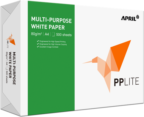 PP Lite — PP Lite 70/75/80 GSM A4 Copier Paper Wholesale India
