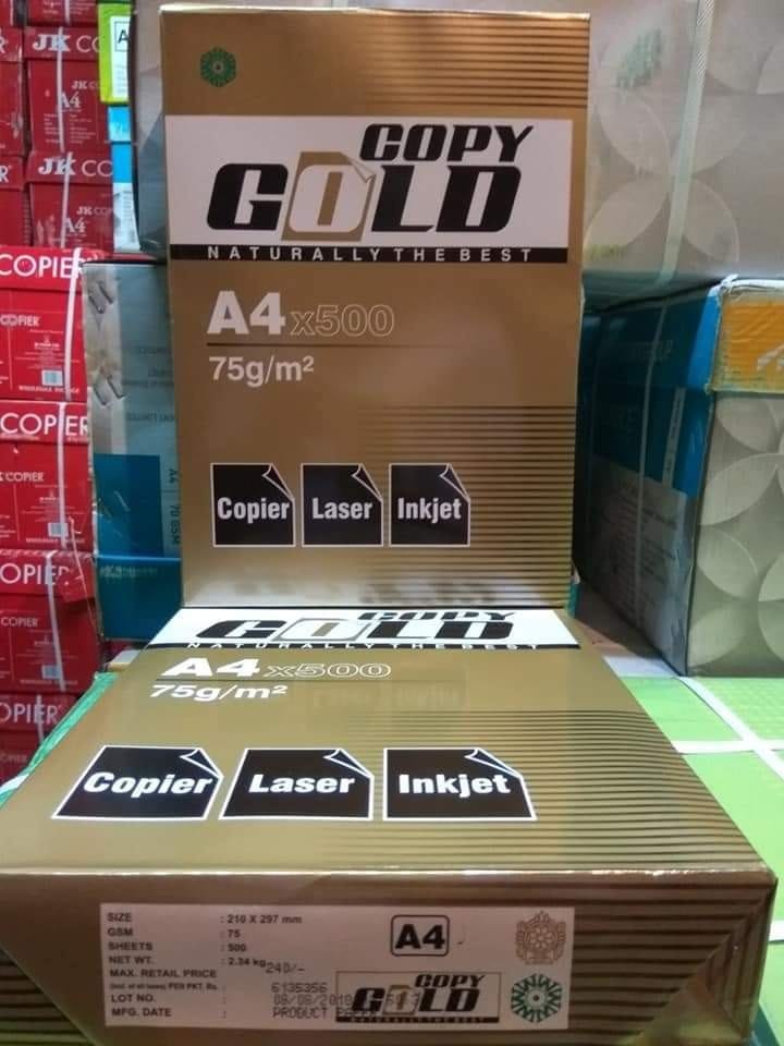 Bangalore Copy Centre: A Journey to Premium Quality